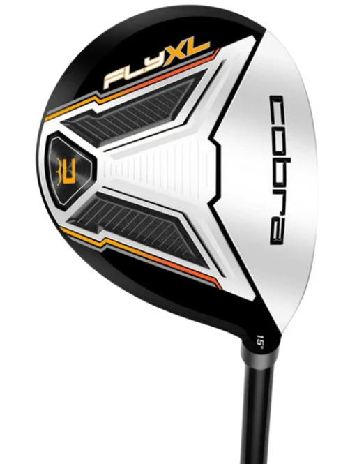 Cobra Fly XL Mens Package