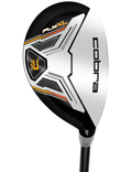 Cobra Fly XL Mens Package