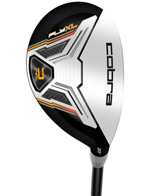 Cobra Fly XL Mens Package