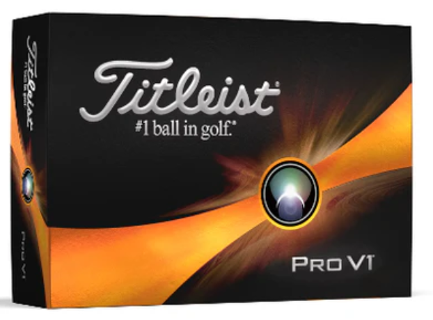 Titleist Pro V1 Golf Ball