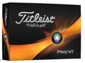 Titleist Pro V1 Golf Ball