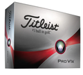 Titleist Pro V1X Golf Ball