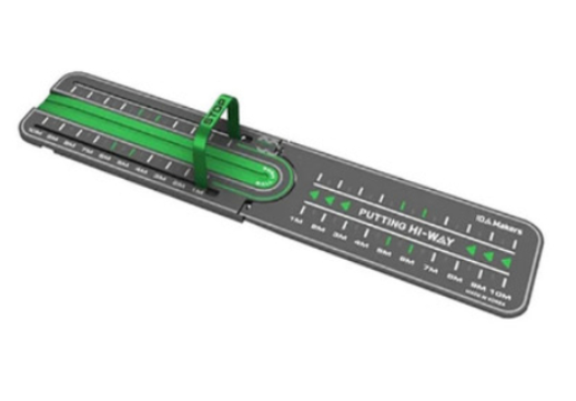 Putting Hi-Way