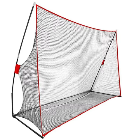 Practice Net