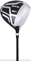 Ram Golf SDX Mens Golf Club Package set