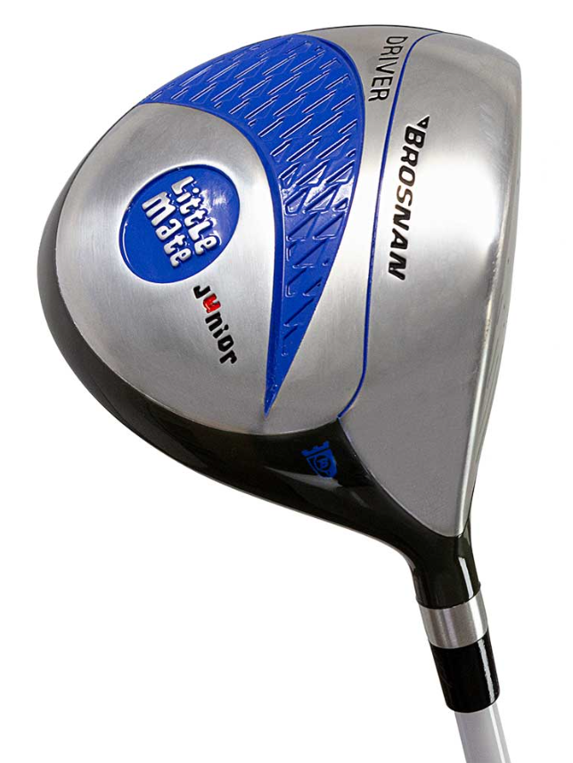 Brosnan Little Mate S7 Package - Blue