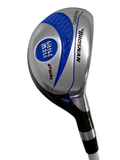 Brosnan Little Mate S7 Package - Blue