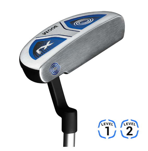 Callaway XJ Junior Package sets - Level 2 - 6 Piece