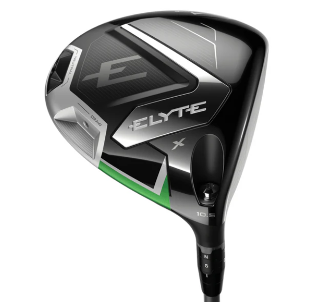 Callaway Elyte X Driver
