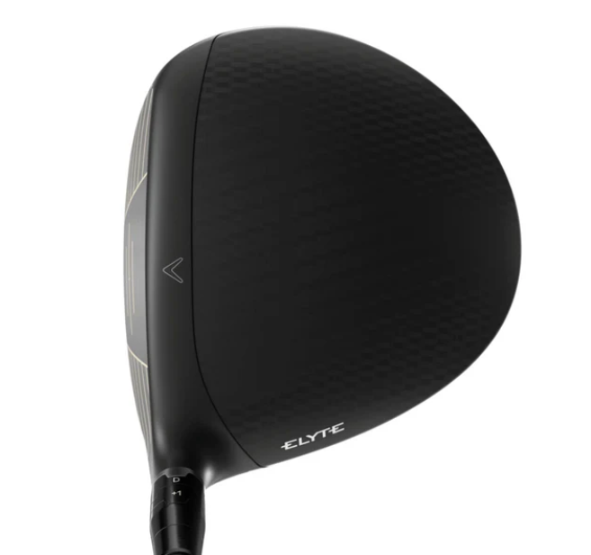 Callaway Elyte X Driver