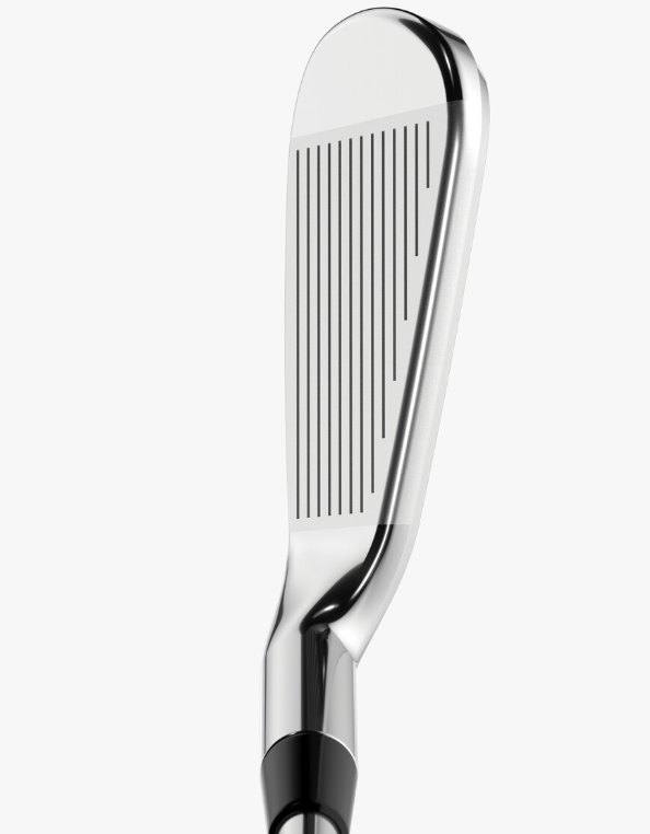 Callaway Elyte Irons
