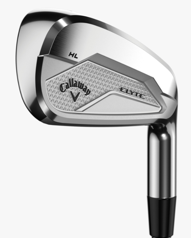 Callaway Elyte HL irons