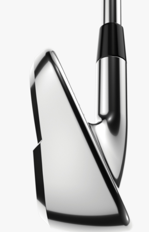 Callaway Elyte HL irons