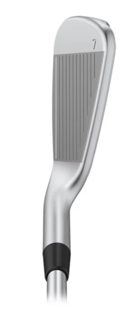 Ping G440 Irons - Steel