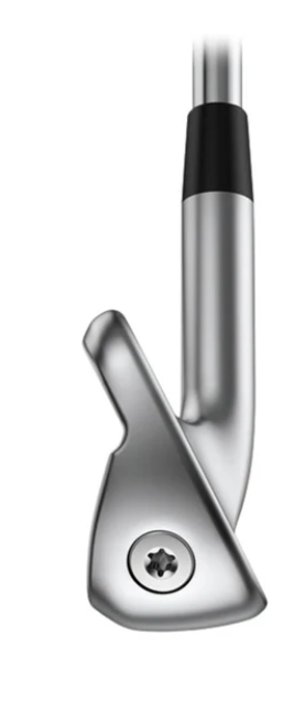 Ping G440 Irons - Graphite