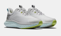 Footjoy Quantum Textile Womens Shoe - White