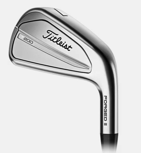 Titleist T200 Iron