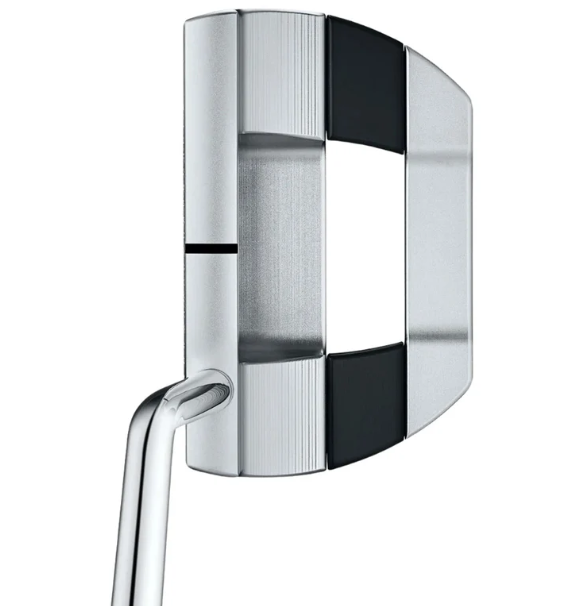 Scotty Cameron 2025 Studio Style Fastback Long Design Putter