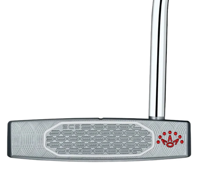 Scotty Cameron 2025 Studio Style Fastback Putter