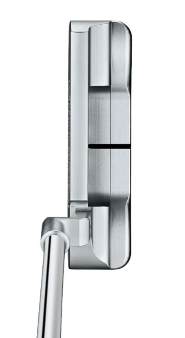 Scotty Cameron 2025 Studio Style Newport Putter