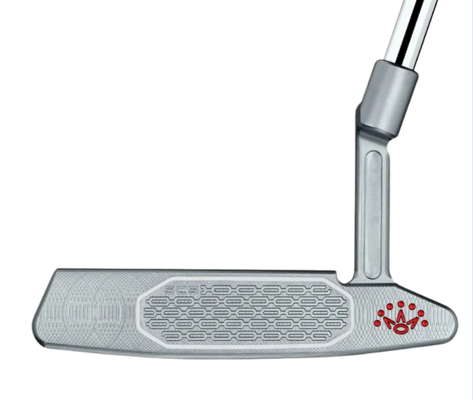 Scotty Cameron 2025 Studio Style Newport 2 +  Putter