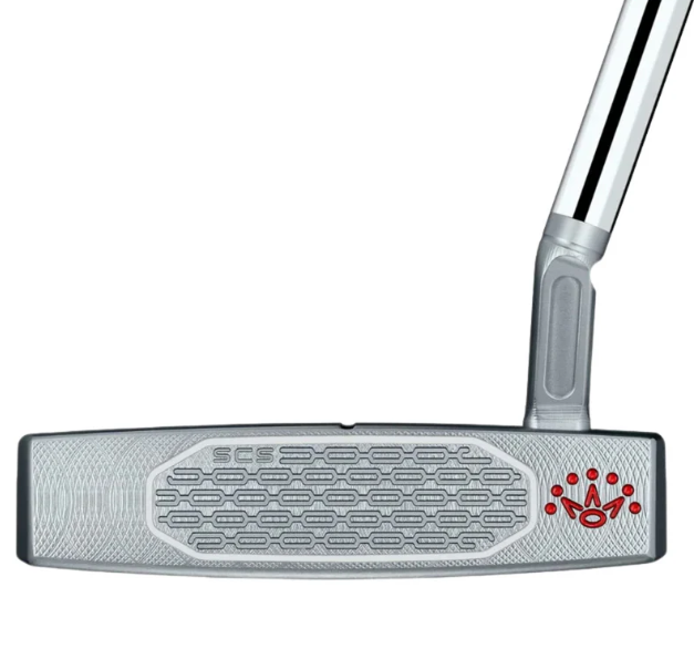 Scotty Cameron 2025 Studio Style Fastback 1.5  Putter