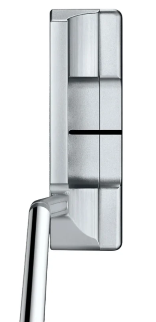 Scotty Cameron 2025 Studio Style Newport 2.5 + Putter