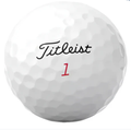 Titleist 2025 Enhanced Alignment Pro V1x Golf Ball