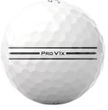 Titleist 2025 Enhanced Alignment Pro V1x Golf Ball