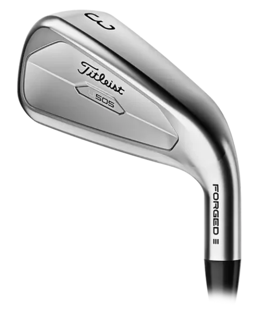 Titleist U505 Iron