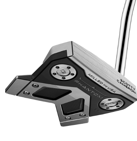 Scotty Cameron 2024 Phantom 11 Putter