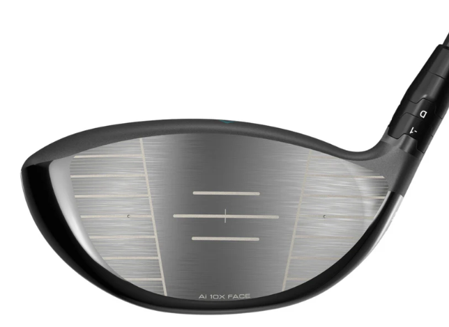 Callaway REVA Rise Driver