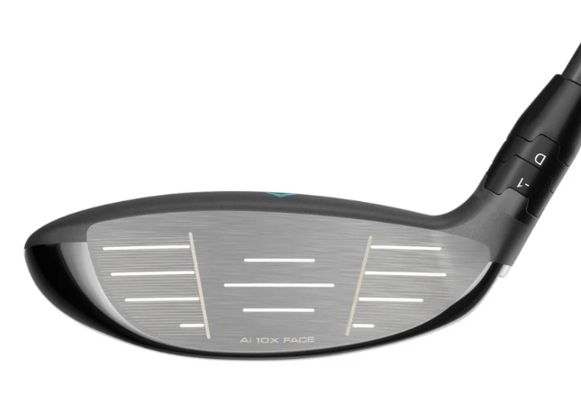 Callaway REVA Rise Fairway wood