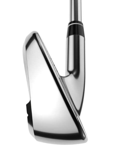 Callaway REVA Rise Irons - 6 - PW + SW + AW