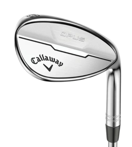 Callaway Opus Chrome Wedge Price dropped Was $399.90 Now $299.00