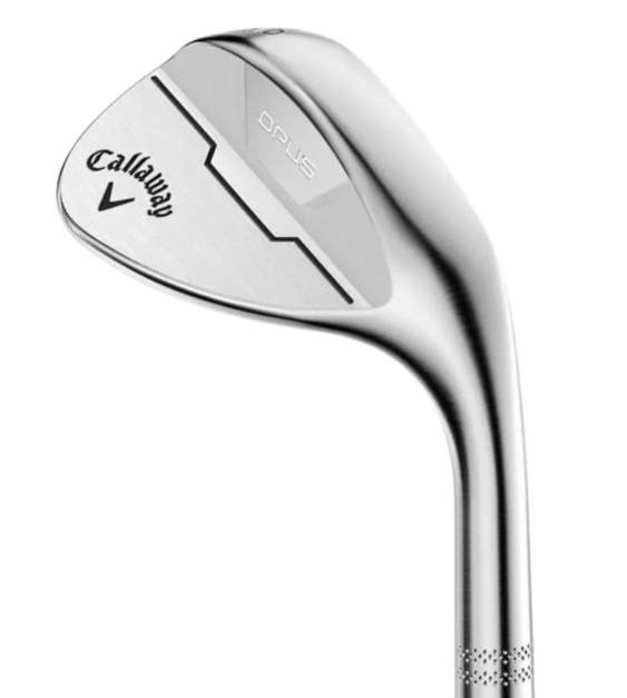 Callaway Opus Chrome Wedge Price dropped Was $399.90 Now $299.00