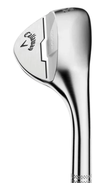 Callaway Opus Chrome Wedge Price dropped Was $399.90 Now $299.00