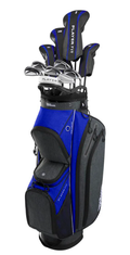 Wilson Mens Playerfit Package  - Graphite
