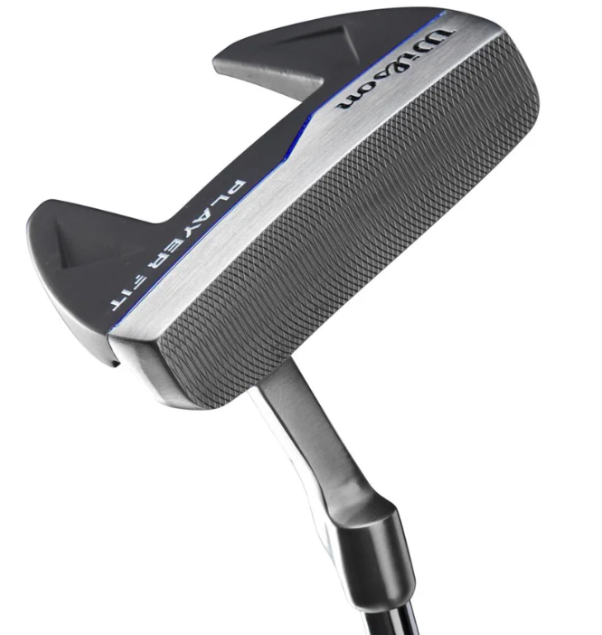 Wilson Mens Playerfit Package  - Graphite