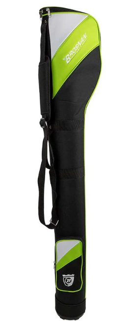 Brosnan Pencil Carry Bag