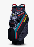 Ogio Silencer Cart Bag 2025 - Safari