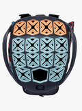 Ogio Silencer Cart Bag 2025 - Safari