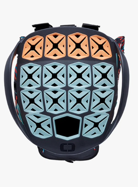Ogio Silencer Cart Bag 2025 - Safari