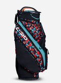 Ogio Silencer Cart Bag 2025 - Safari