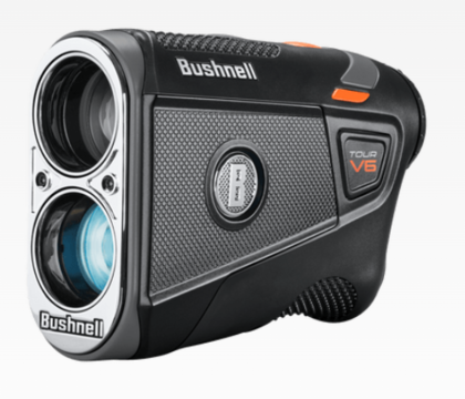 Bushnell Tour V6 Range finder