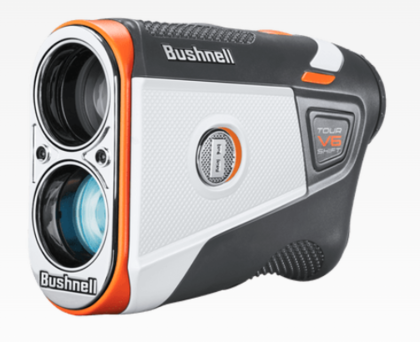 Bushnell Tour V6 Shift Range Finder