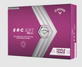 Callaway ERC Soft Reva Golf Ball