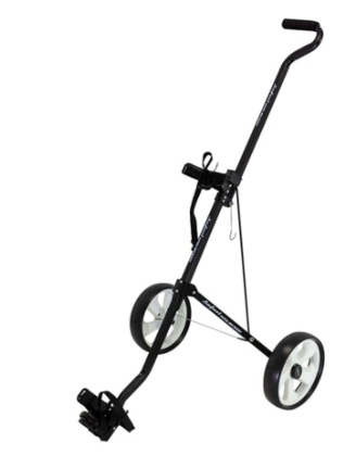 Safari Partol MK2 Golf Trundler