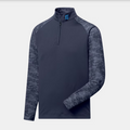 Footjoy Camo Colour Block Mid Layer