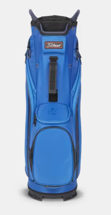 Titliest Cart 14 Bag - Royal / Navy